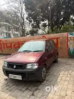 Maruti Suzuki Alto, 2007, CNG & Hybrids