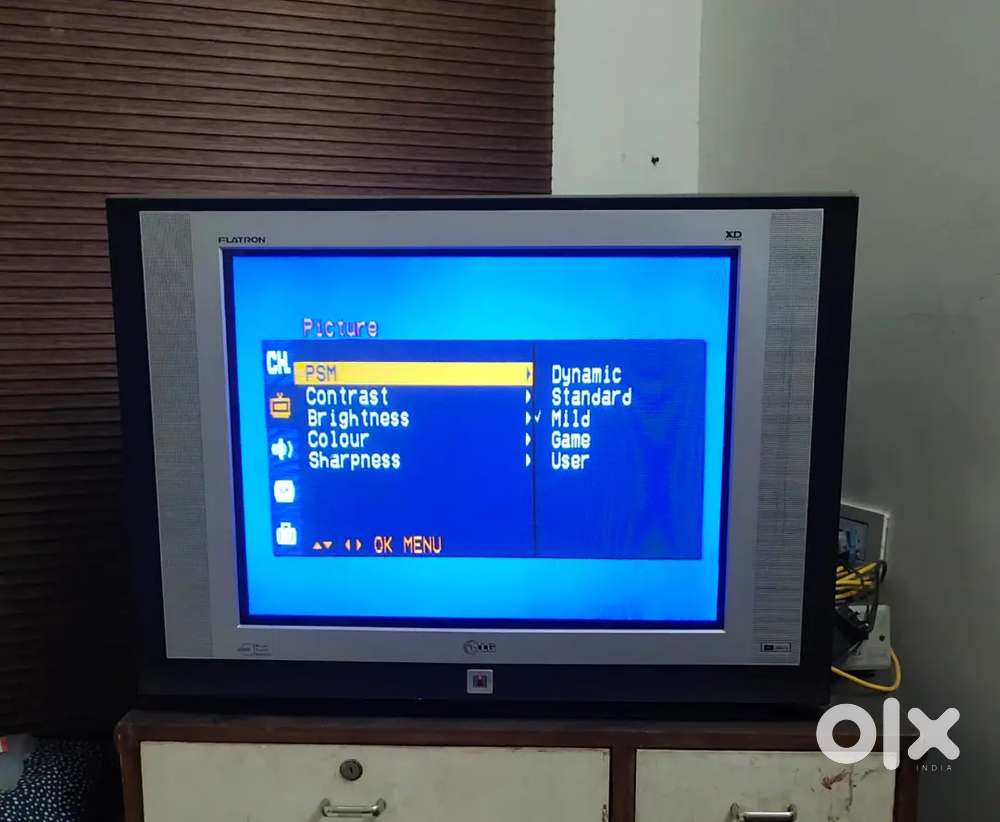 LG 29Inch almost new brand condition