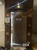 Excellent Vantilation,Resvered Parkin for 1 car +2 wheeler,