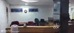 500  sq ft furnished office for rent in Egmore
