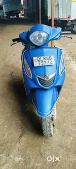 Good condition