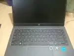 Brand New HP G10 series,i3-13th gen laptop,8GB RAM,1TB SSD.