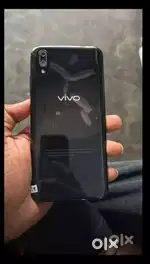 Vivo y95 looking like good 6+128 ram
