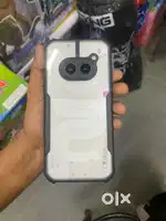 Nothing phone 2a 8/128 exchange also available