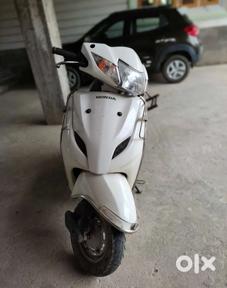 Honda Activa 3g