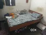 4 X 6 Single Bed