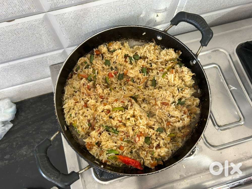 Femaile cook available only jp nagar night only