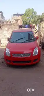 Maruti Suzuki Swift 2009
