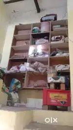 Rack for shop (each)
