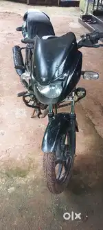 In running condition