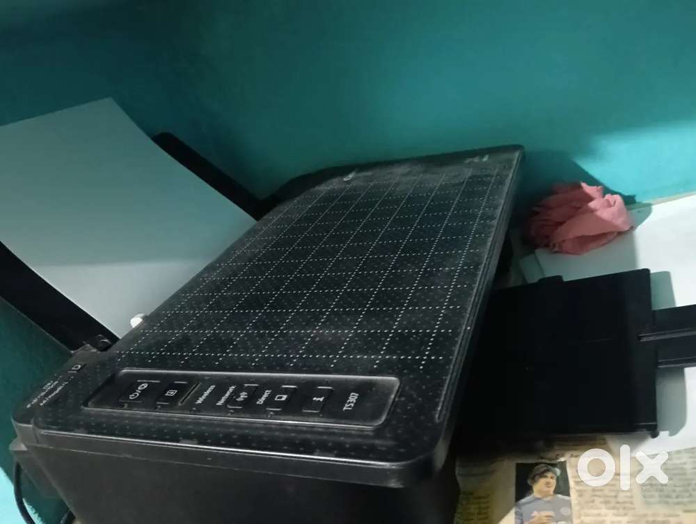 Canon printer