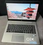 HP LAPTOP 840 G6