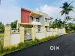 Nedumbassery Karakkatukunnu 5cent 2000sqt 4bhk 78lakh