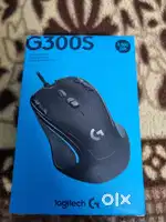 Gaming mouse