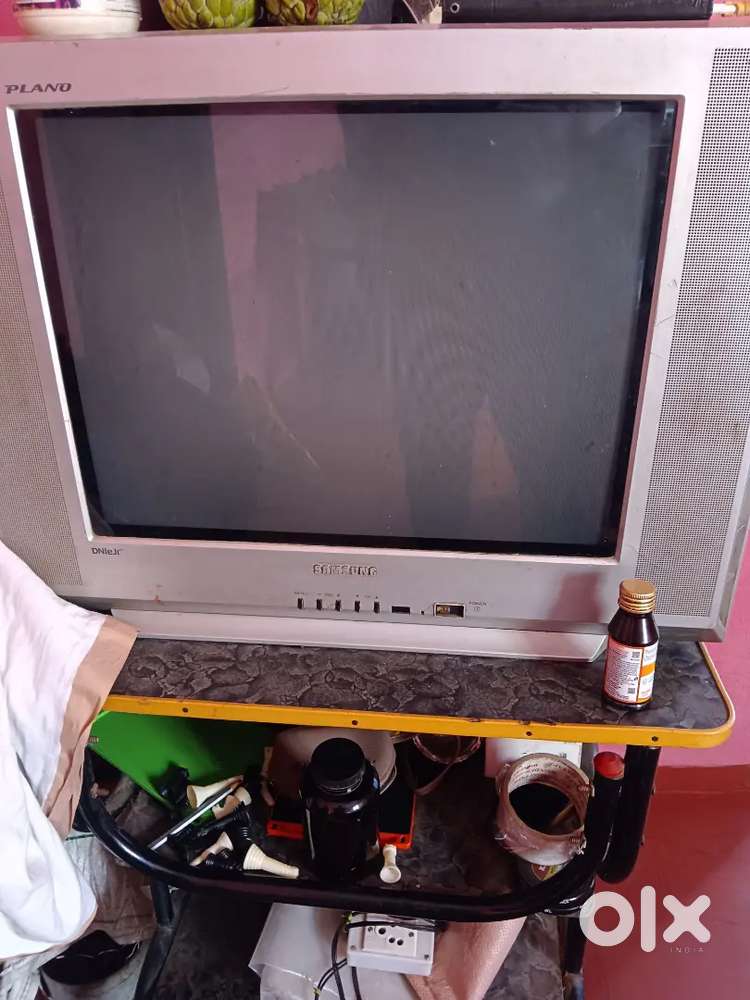 Samsung TV (working condition)