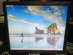 17inch HDMI Led in New Condition