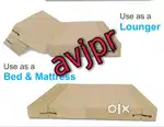 Newww  full comfortable sofa cum bed