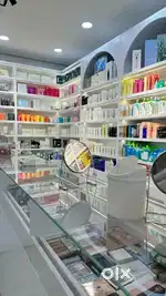 ഫാൻസി സെക്ഷൻ സ്റ്റാഫിനെ ആവിശ്യമുണ്ട്