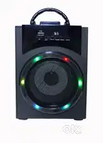 Brand new Kenvex speaker