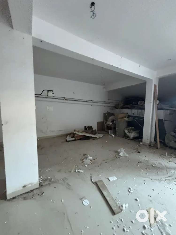 Barshell hall for rent in Vijay Nagar pu4