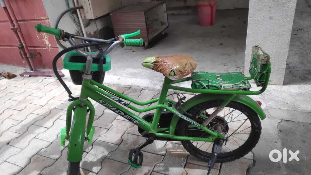 Kids cycle