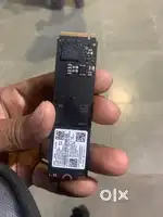 Sumsung OEM Gamer 256GB M.2 Gen4 Nvme SSD