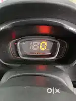 Renault KWID 2017 Petrol Well Maintained