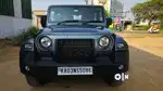Mahindra Thar LX 4-STR Hard Top MT, 2024, Diesel
