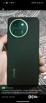 Vivo t 3x5g