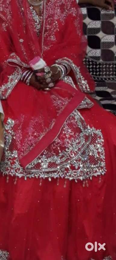 Marage cloth