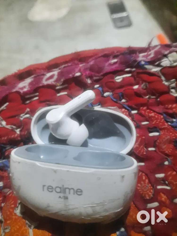 New brand hai