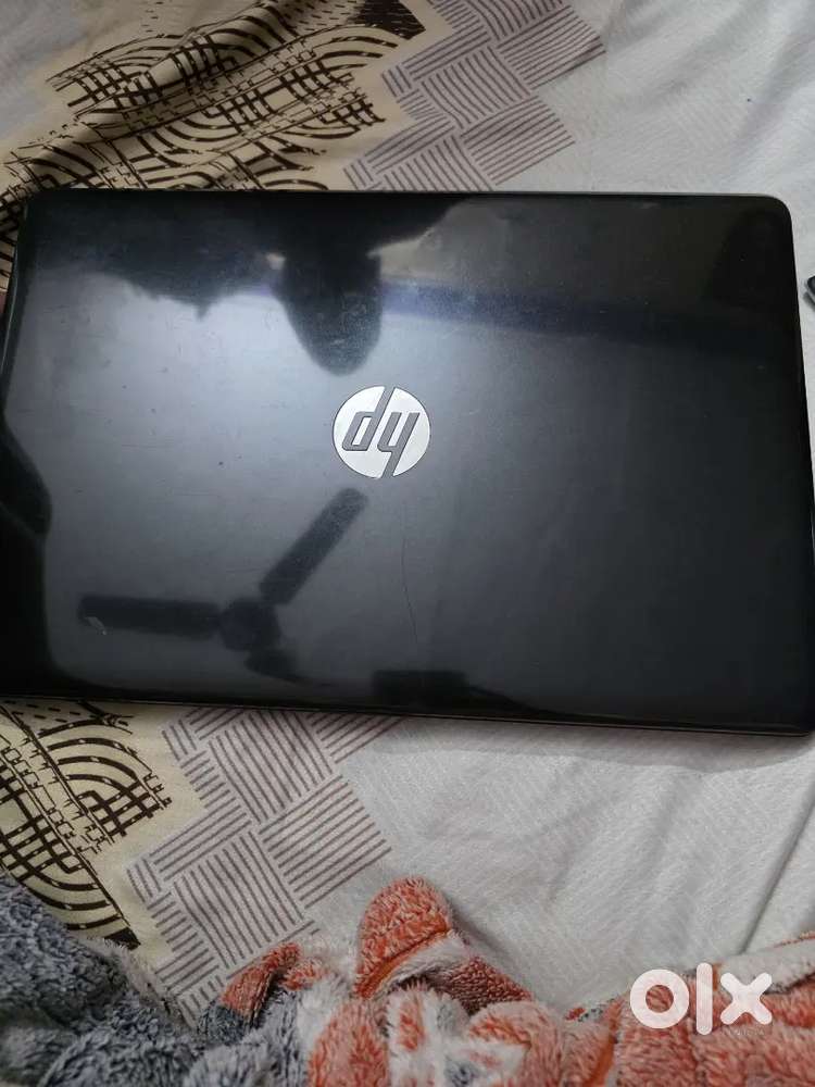 HP bs180tx laptop core i5 240gb ssd and 2tb hdd