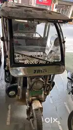 Yatri E - RICKSHAW