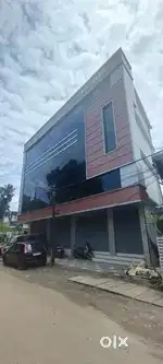 1000 sqft ground floor, Vytila, 200 meter from Bypass.