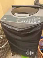 Ifb front load