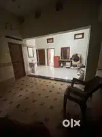 Ground floor 3bhk available at Padri bazar