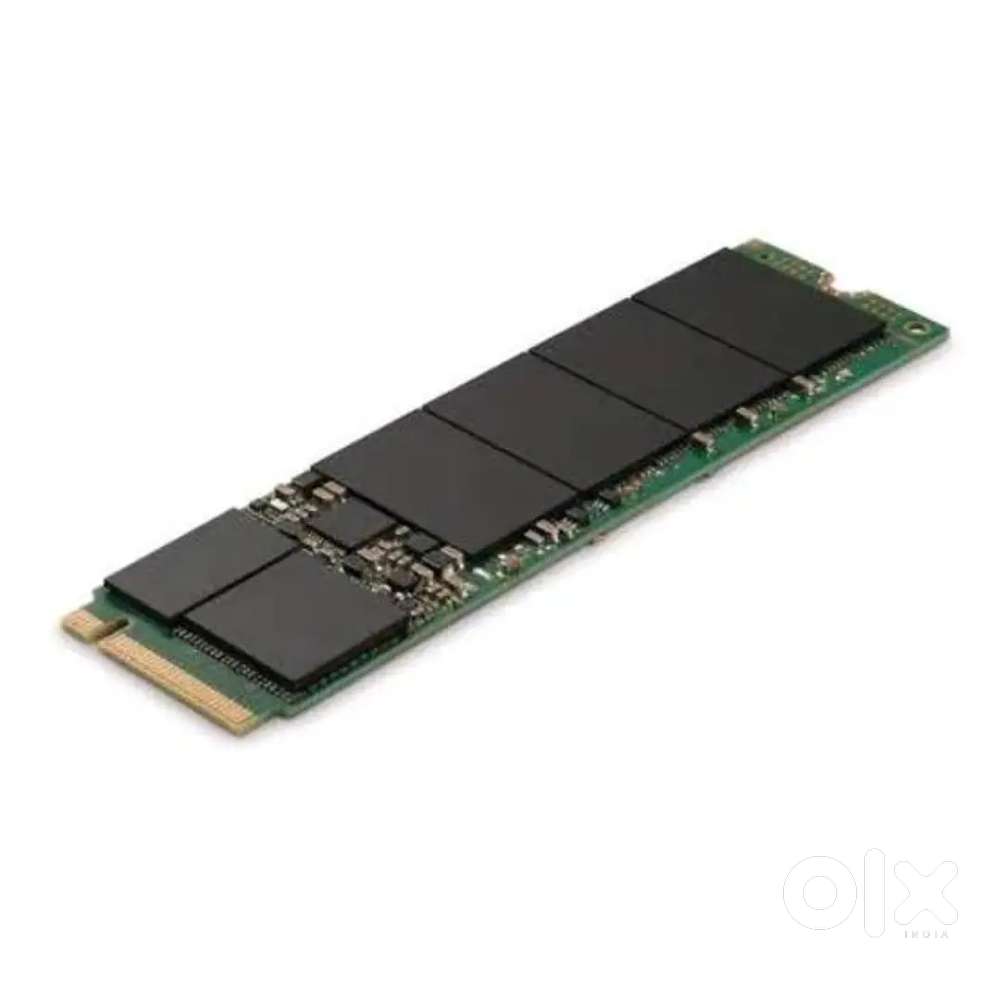 1tb Nvme SSD 100% health