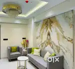 2 BHK at Mangeshi World