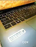 Gaming laptop - i7 11th Gen - Dell 5420 - 16/512