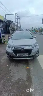 Honda WR-V [2020-2023] 1.2 SV i-VTEC MT, 2021, Petrol