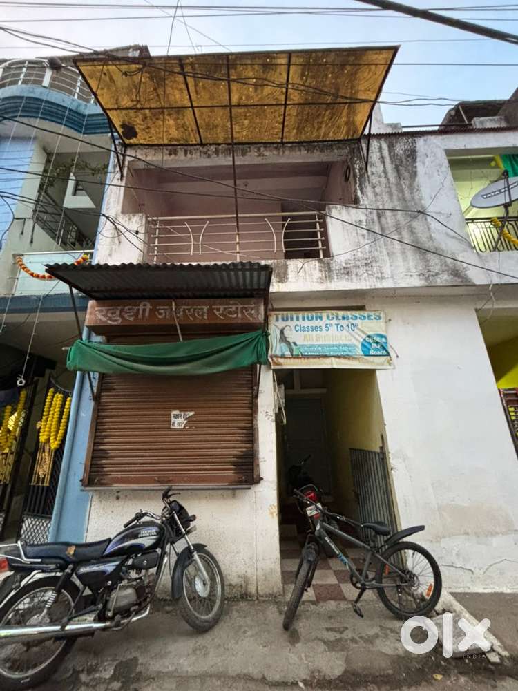 House for sale Duplex in Bilhari