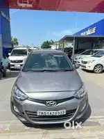 Hyundai i20 1.2 Asta, 2012, Petrol