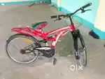 Old Cycle Selling 24 T Running Condition , Midnapore keranitola