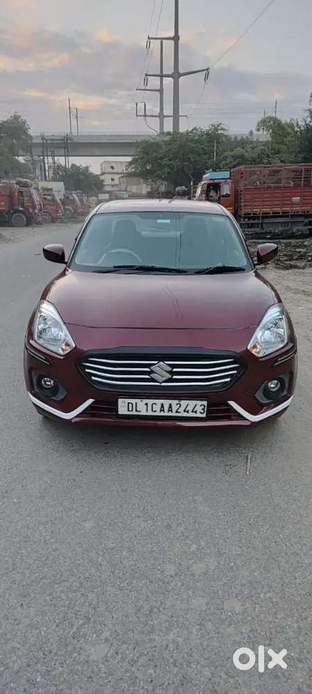 Swift Dzire 2018 modle cng passchilled ac, smoth runningg