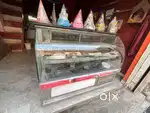High cooling fridge
