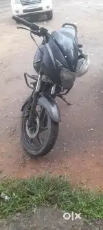 Good condition  bike