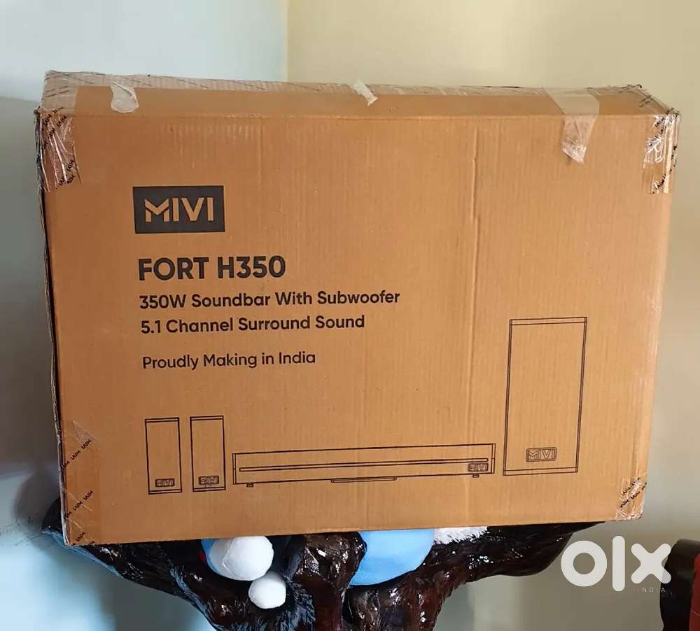 Mivi fort h350