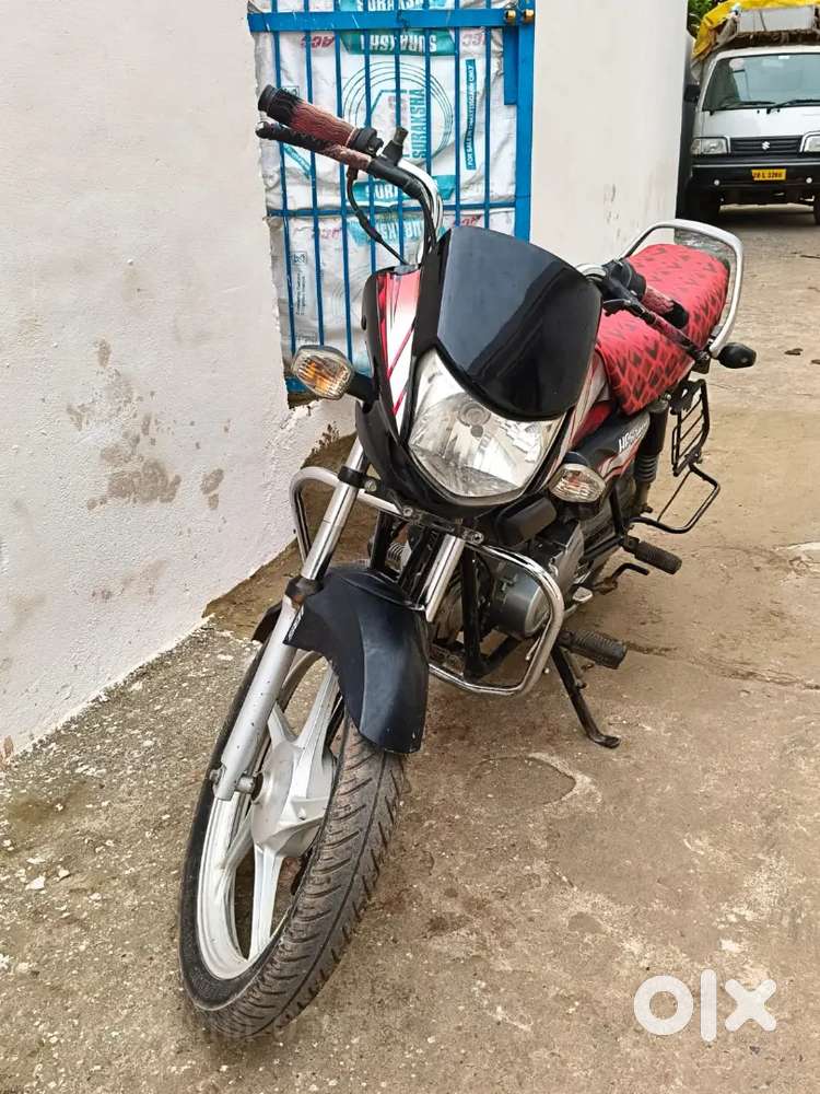 Good condition hai bike me koi dikkat nhi hai