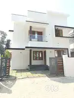 New 4 bedroom attached 3.5 cent ready to move house for sale