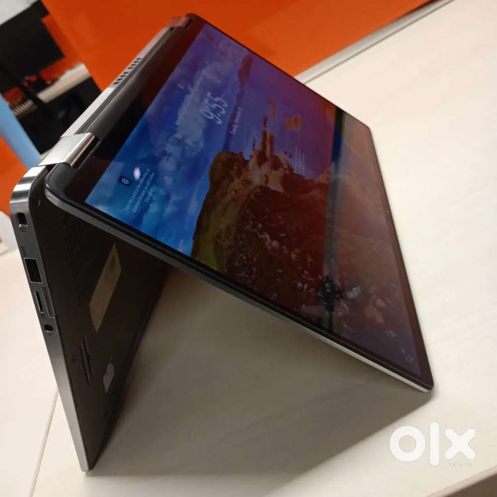 Dell latitude 9410 2-in-1 laptop